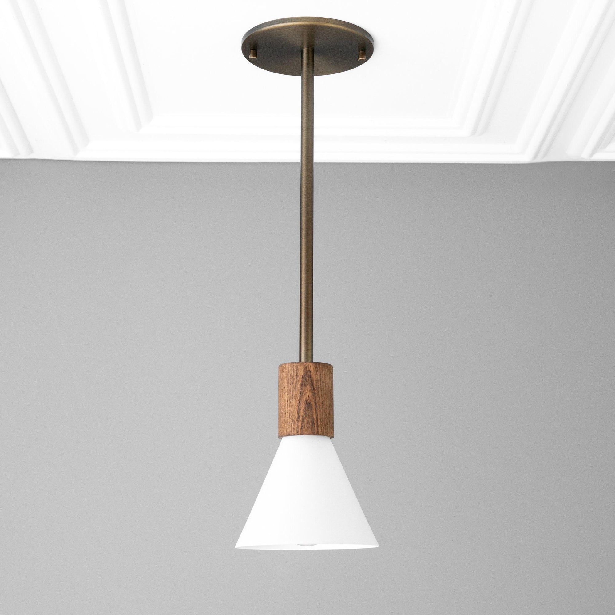 PENDANT MODEL NO. 5216