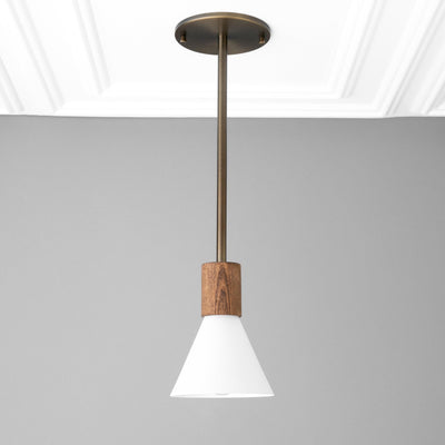 PENDANT MODEL NO. 5216