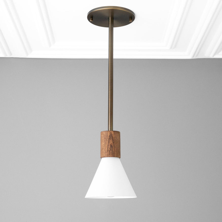 PENDANT MODEL NO. 5216