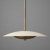 PENDANT MODEL NO. 1730