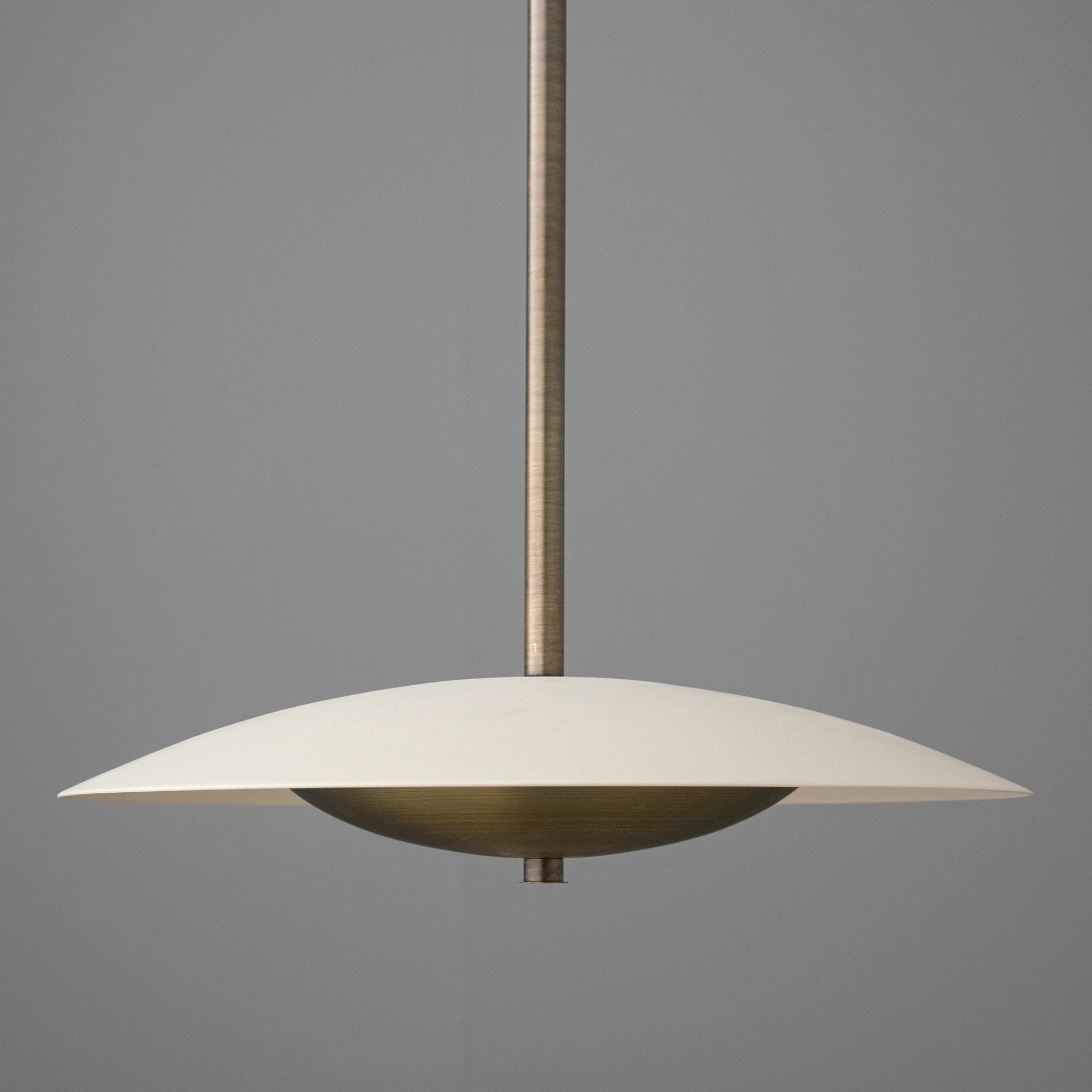 PENDANT MODEL NO. 1730