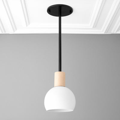 PENDANT MODEL NO. 2712
