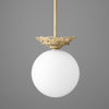 PENDANT MODEL NO. 4621