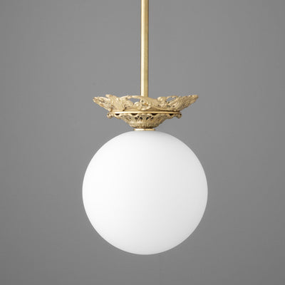 PENDANT MODEL NO. 4621