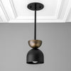 PENDANT MODEL NO. 5035