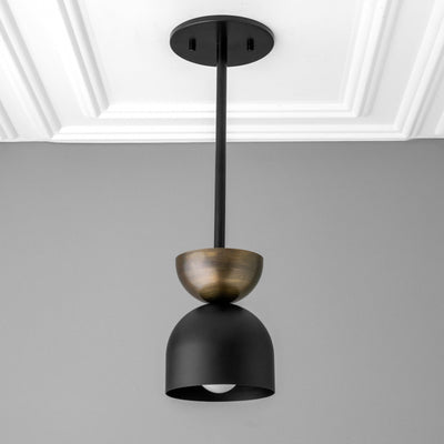 PENDANT MODEL NO. 5035