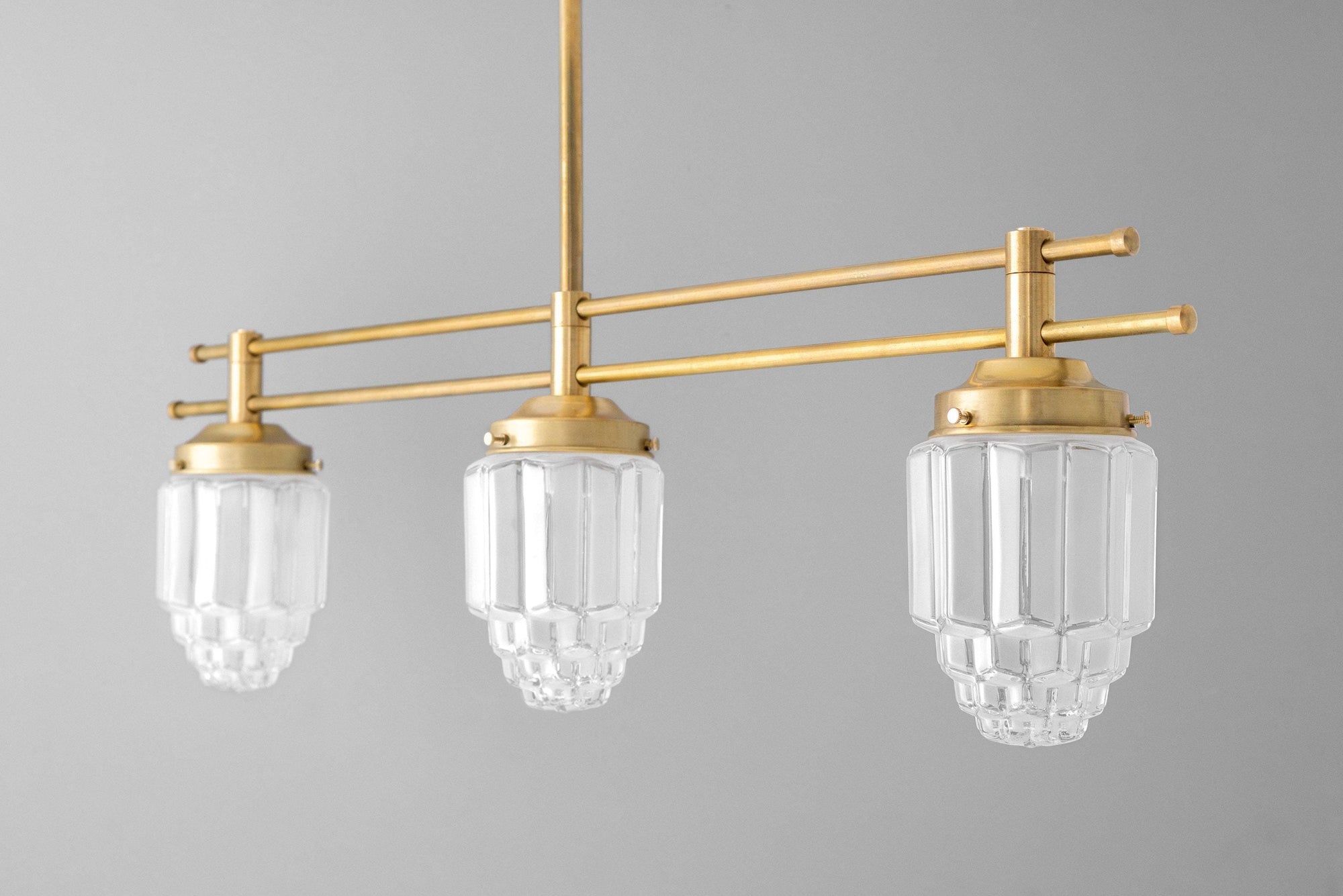 CHANDELIER MODEL NO. 5910