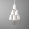 CHANDELIER MODEL NO. 2225