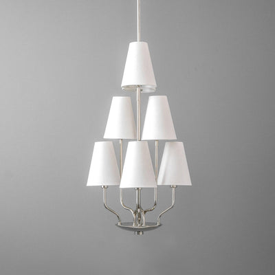 CHANDELIER MODEL NO. 2225