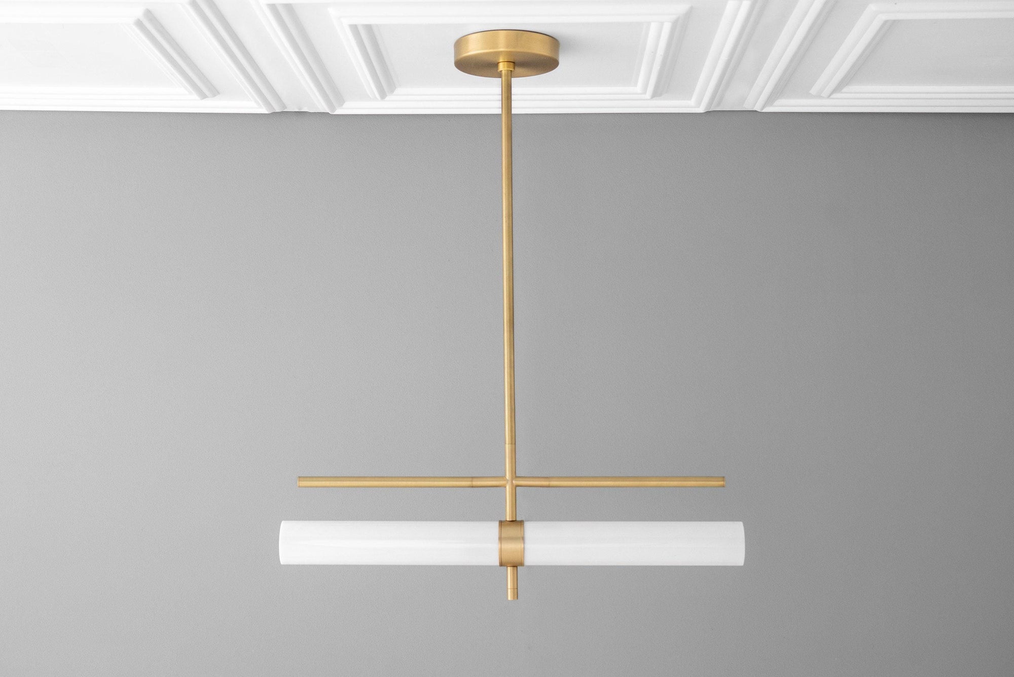 CHANDELIER MODEL NO. 7727