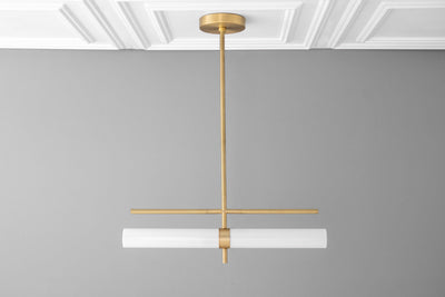 CHANDELIER MODEL NO. 7727