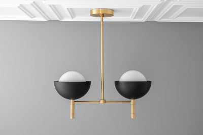 CHANDELIER MODEL NO. 1770