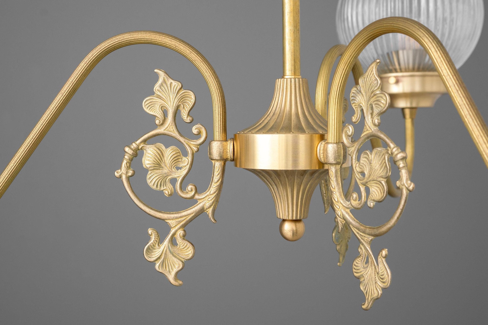 CHANDELIER MODEL NO. 6884