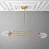 CHANDELIER MODEL NO. 2506