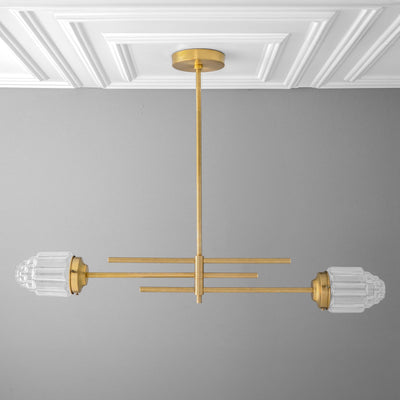 CHANDELIER MODEL NO. 2506