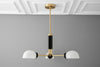 CHANDELIER MODEL NO. 1404