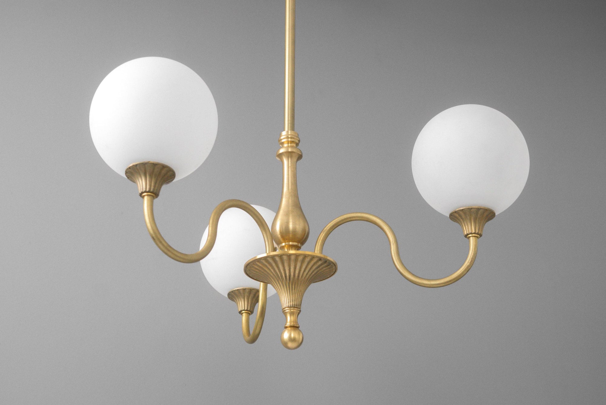 CHANDELIER MODEL NO. 9173