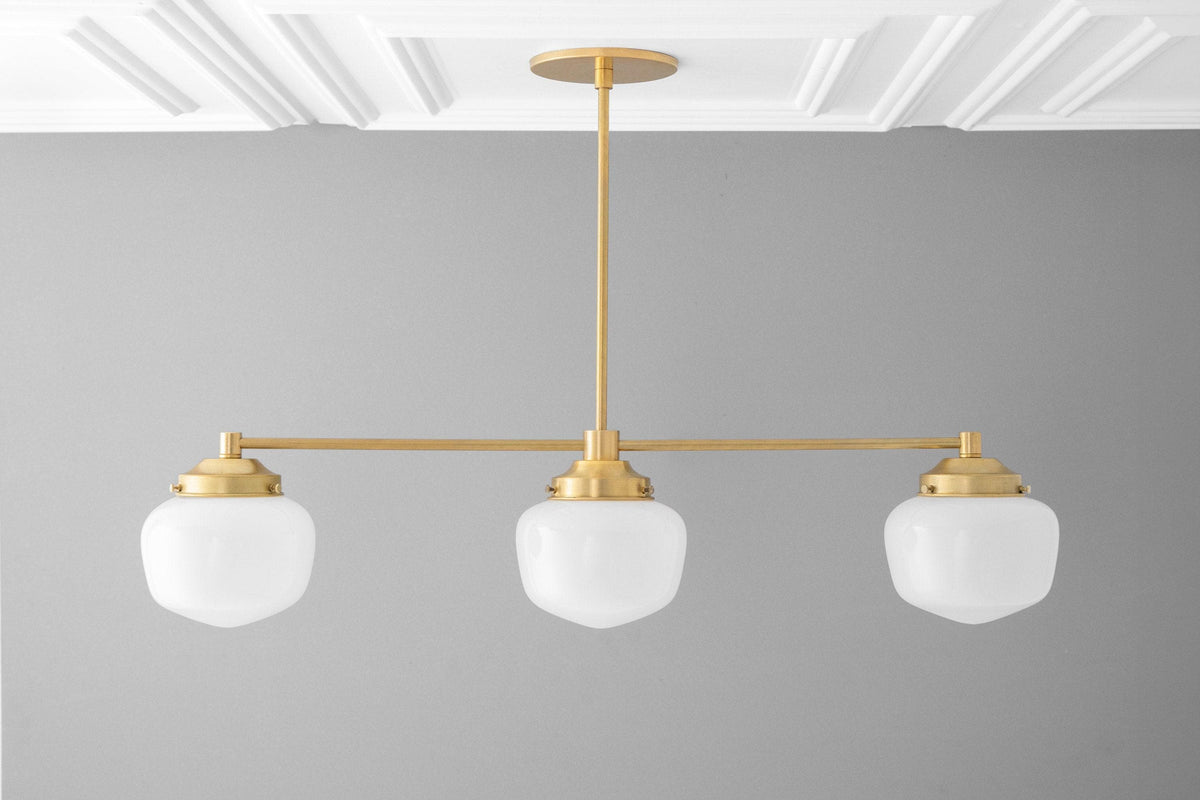 CHANDELIER MODEL NO. 6695