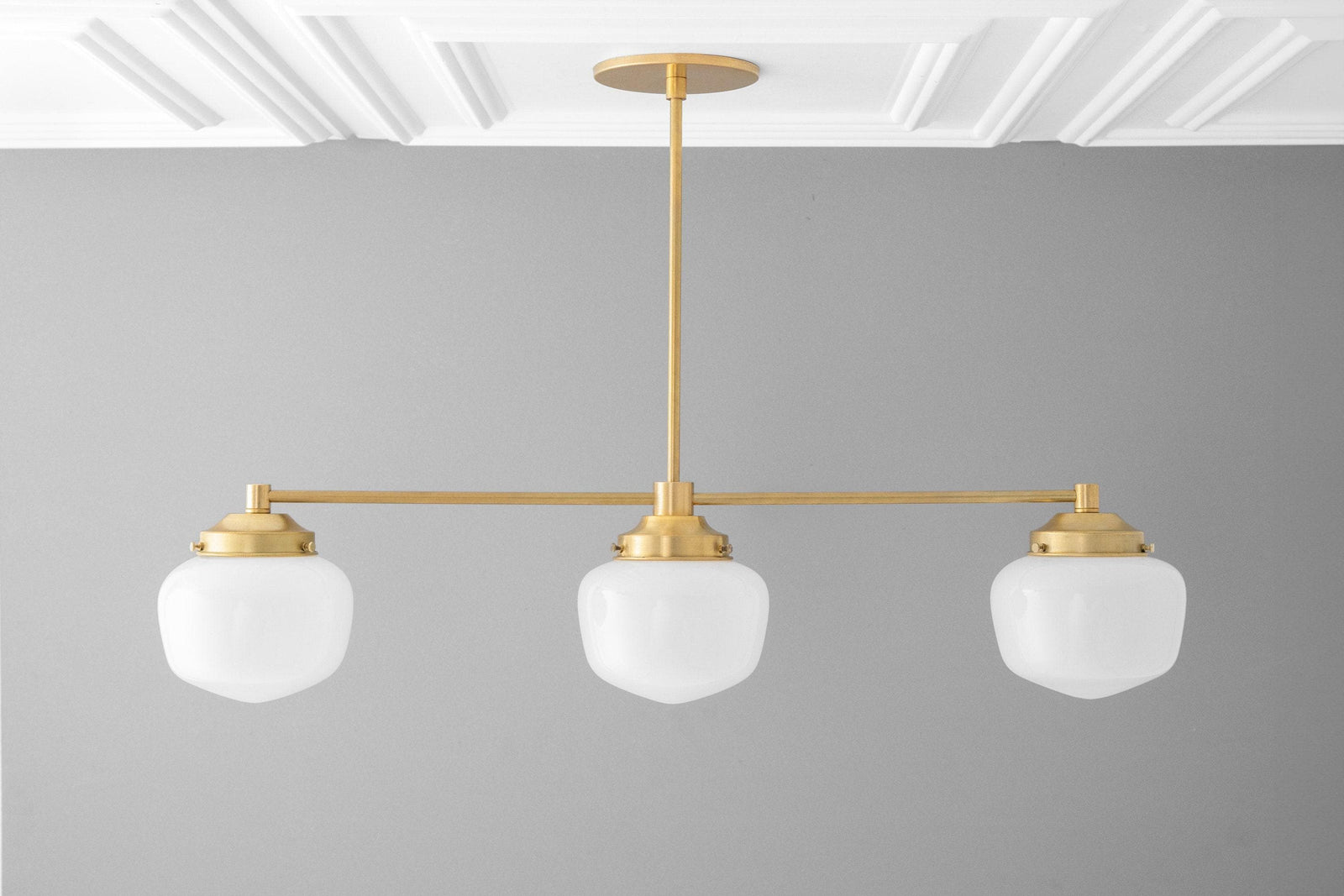 CHANDELIER MODEL NO. 6695