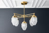 CHANDELIER MODEL NO. 5830