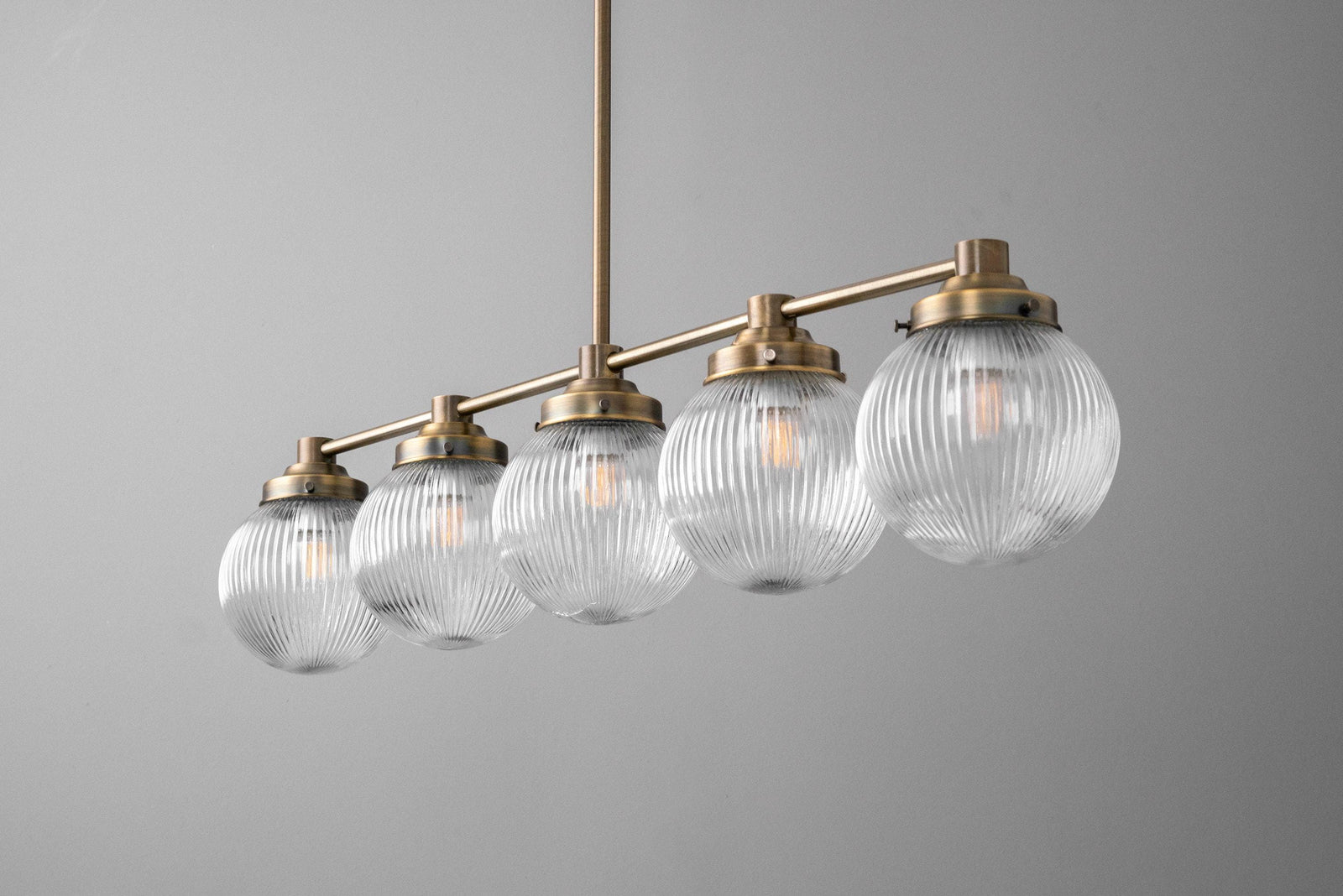 CHANDELIER MODEL NO. 2976