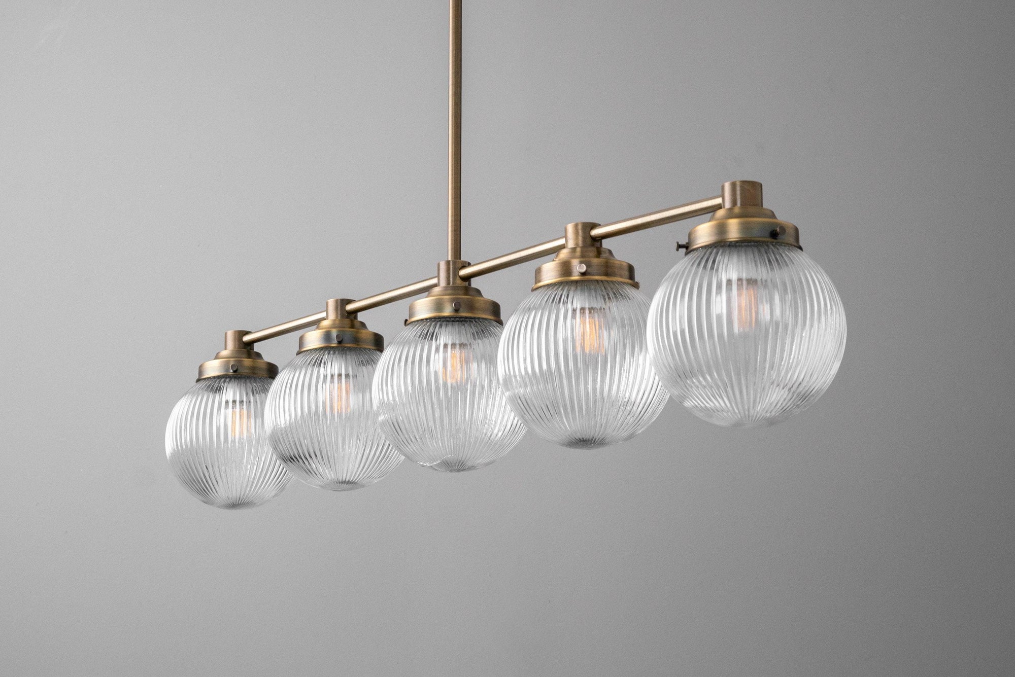 CHANDELIER MODEL NO. 2976