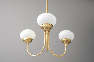 CHANDELIER MODEL NO. 4512