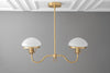 CHANDELIER MODEL NO. 9613