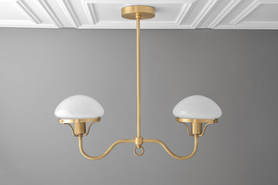 CHANDELIER MODEL NO. 9613
