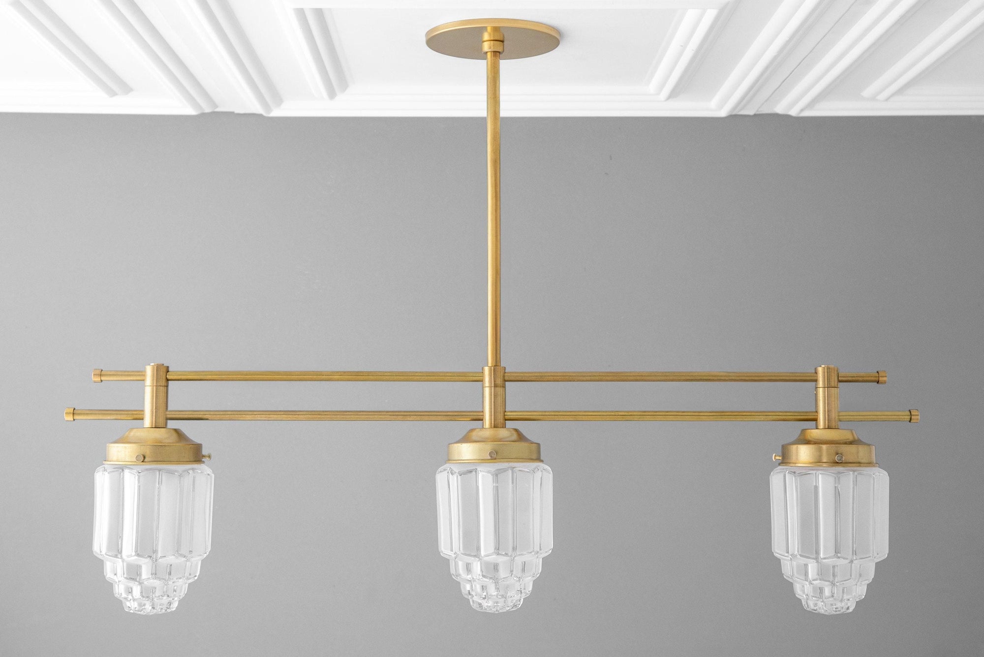 CHANDELIER MODEL NO. 5910