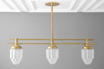 CHANDELIER MODEL NO. 5910