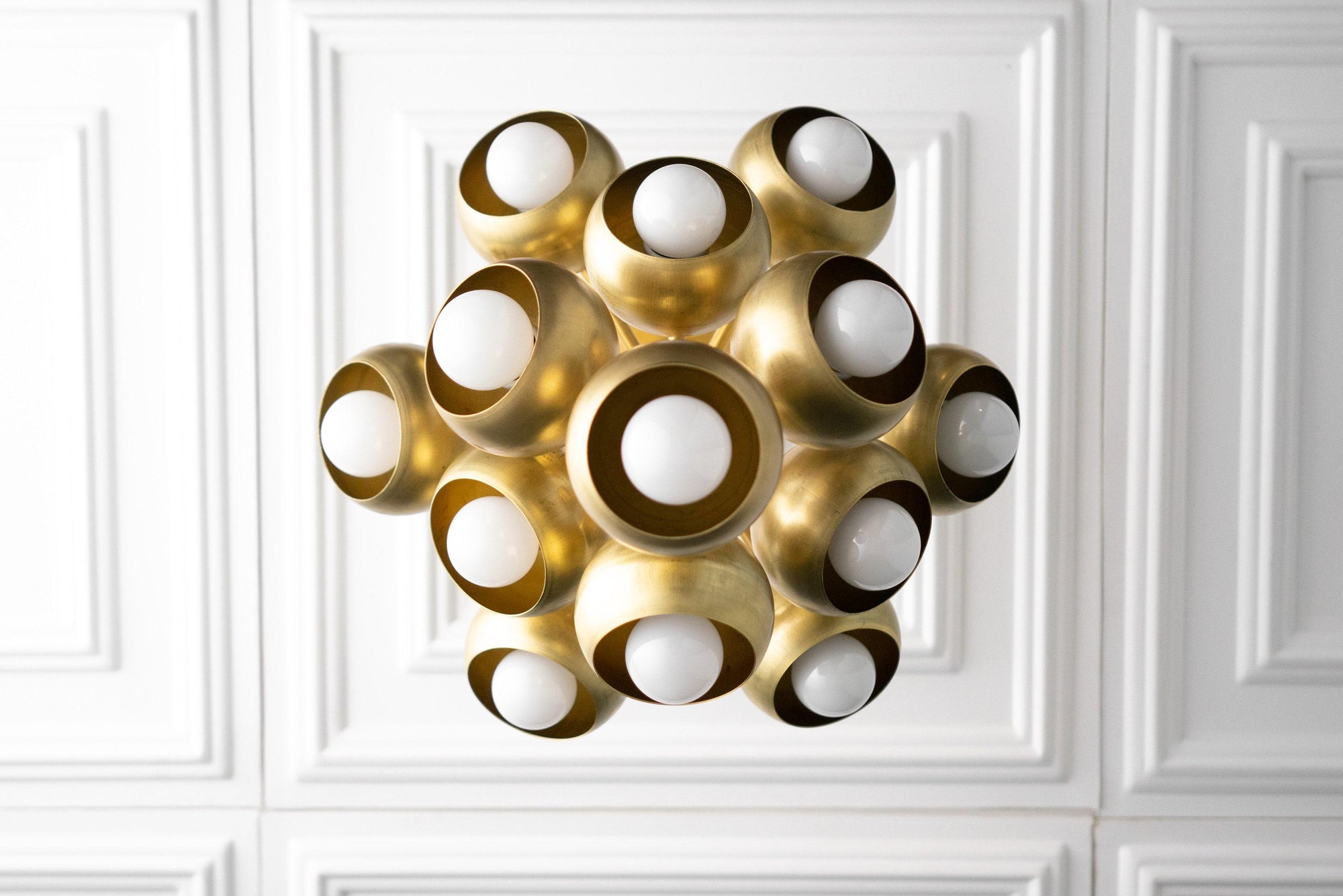 CHANDELIER MODEL NO. 3198