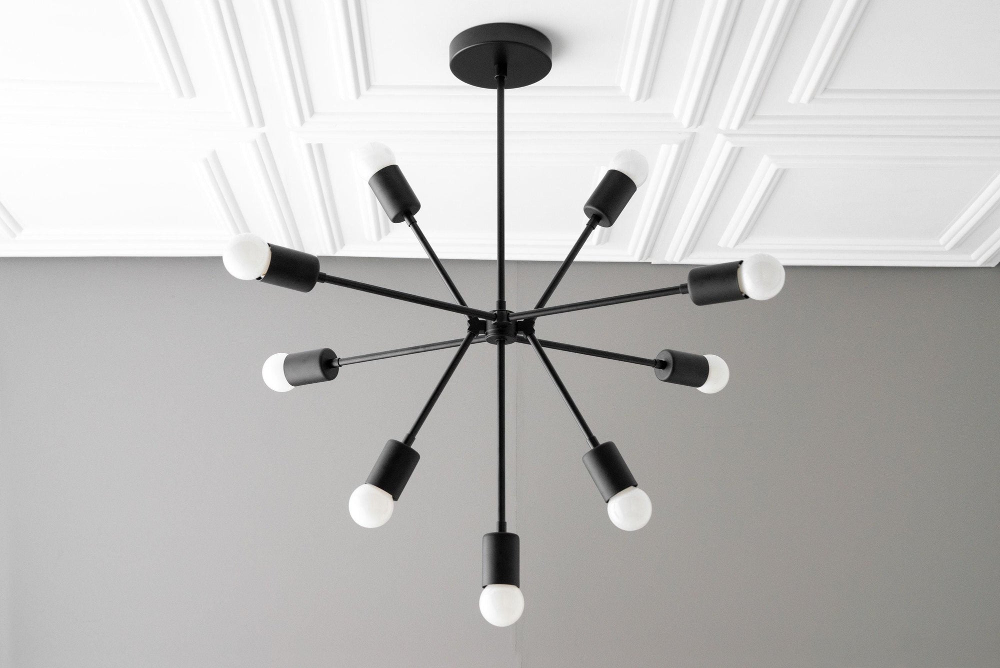 CHANDELIER MODEL NO. 3200