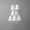 CHANDELIER MODEL NO. 2225