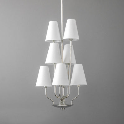 CHANDELIER MODEL NO. 2225