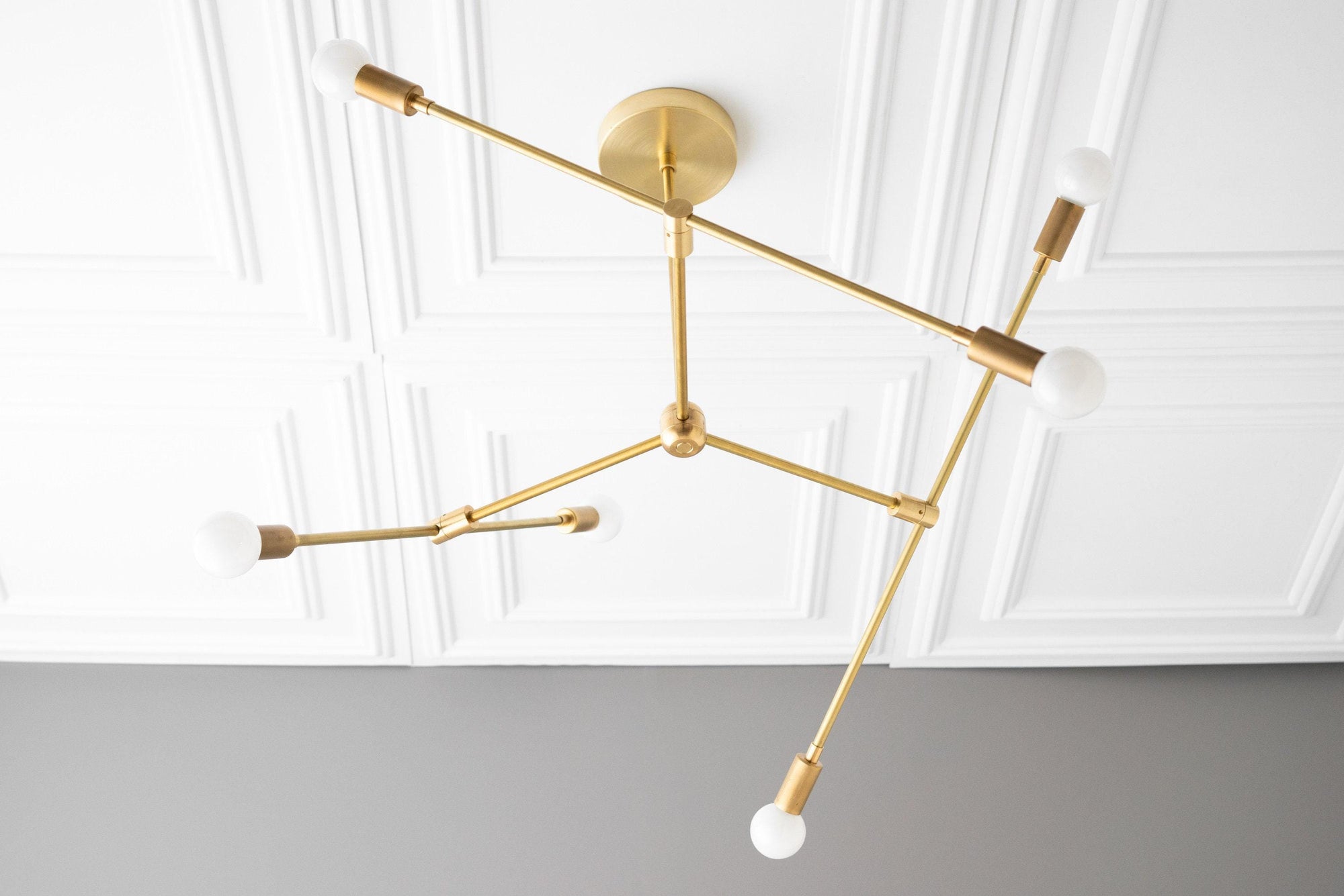 CHANDELIER MODEL NO. 5470