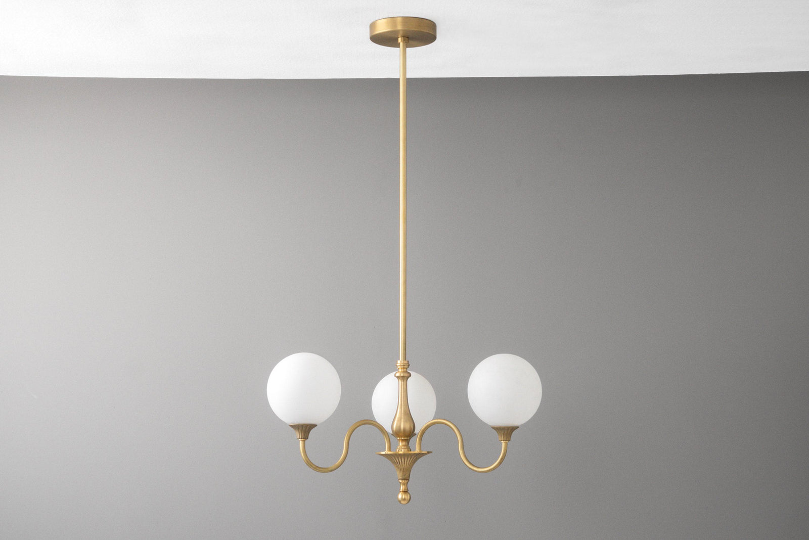 CHANDELIER MODEL NO. 9173