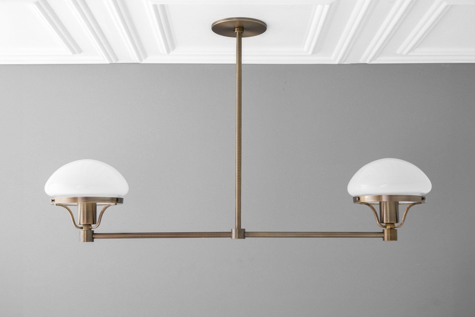 CHANDELIER MODEL NO. 2291