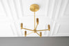CHANDELIER MODEL NO. 5430