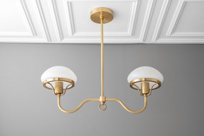 CHANDELIER MODEL NO. 9613