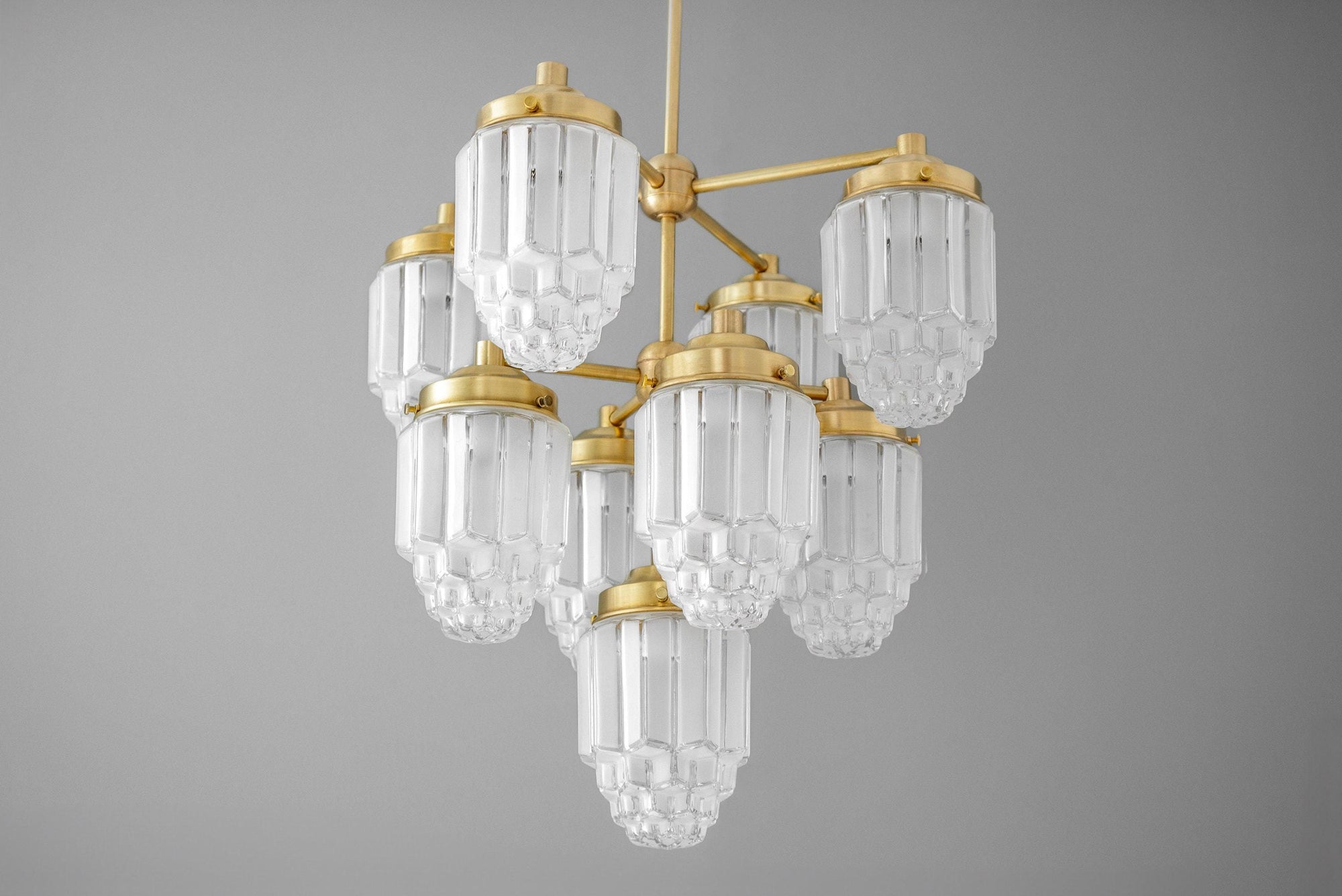 CHANDELIER MODEL NO. 3594