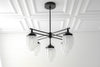 CHANDELIER MODEL NO. 5830