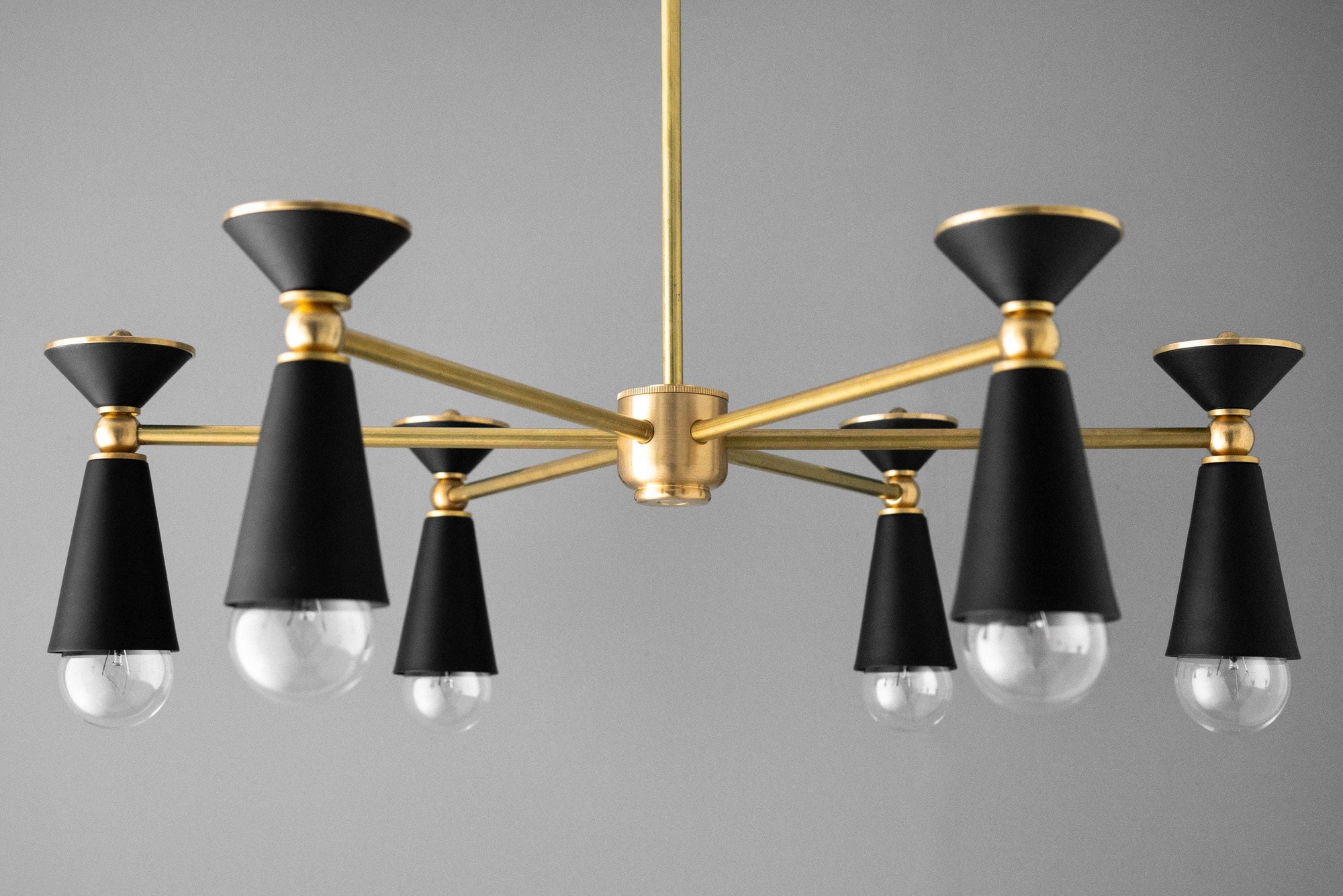 CHANDELIER MODEL NO. 1300