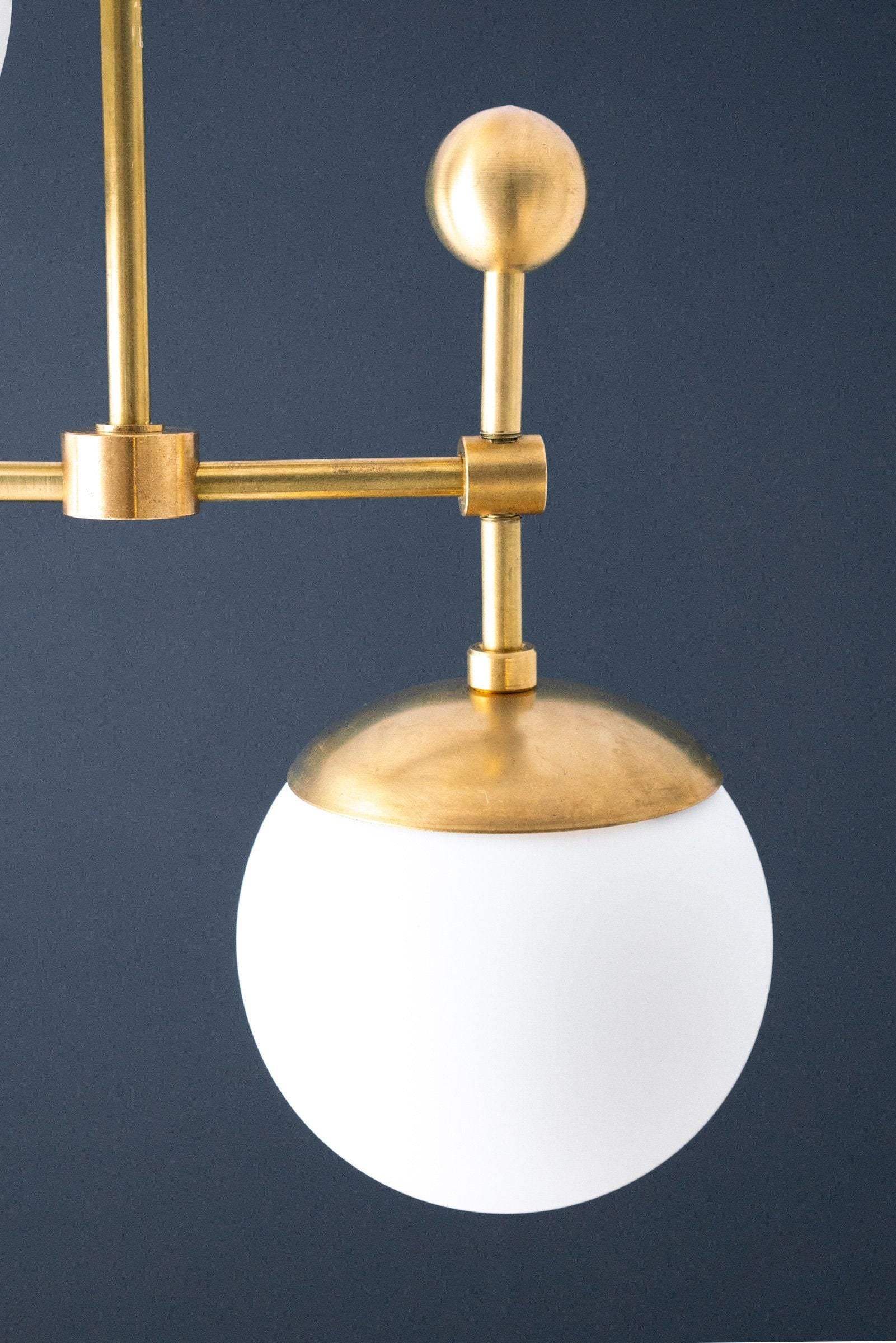 CHANDELIER MODEL NO. 2566 - Peared Creation CHANDELIER MODEL NO. 2566 - Peared Creation