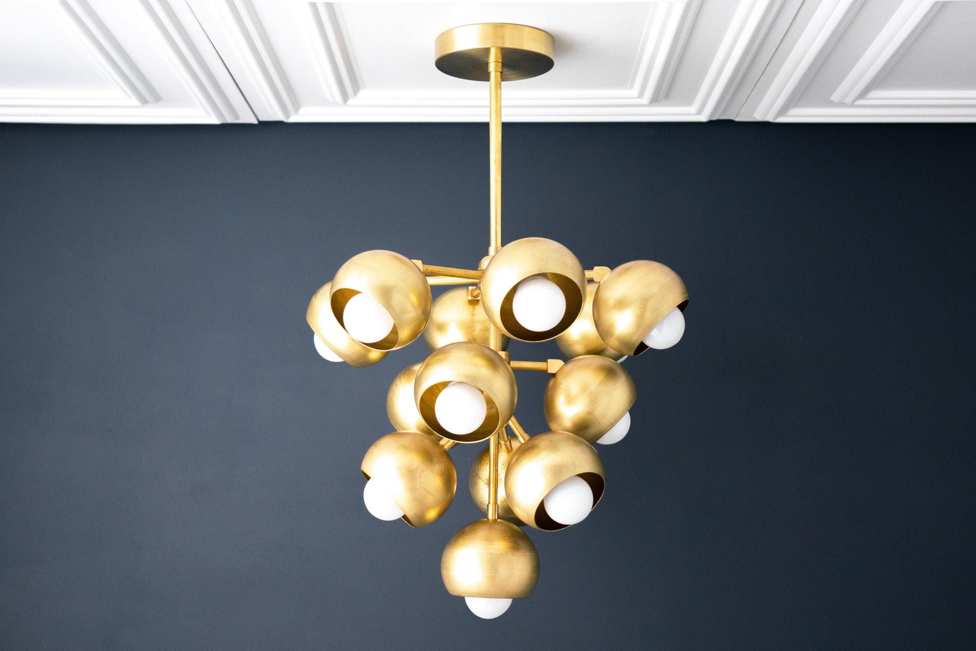 CHANDELIER MODEL NO. 3198