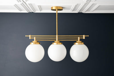 CHANDELIER MODEL NO. 1679
