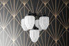 CHANDELIER MODEL NO. 0777