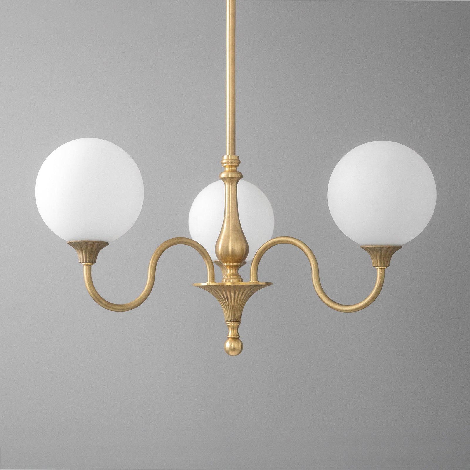 CHANDELIER MODEL NO. 9173