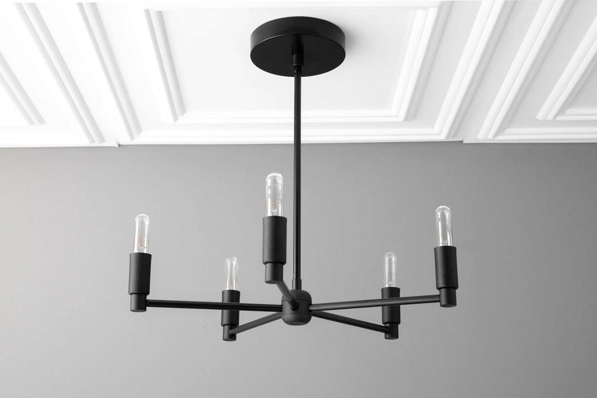 CHANDELIER MODEL NO. 5430