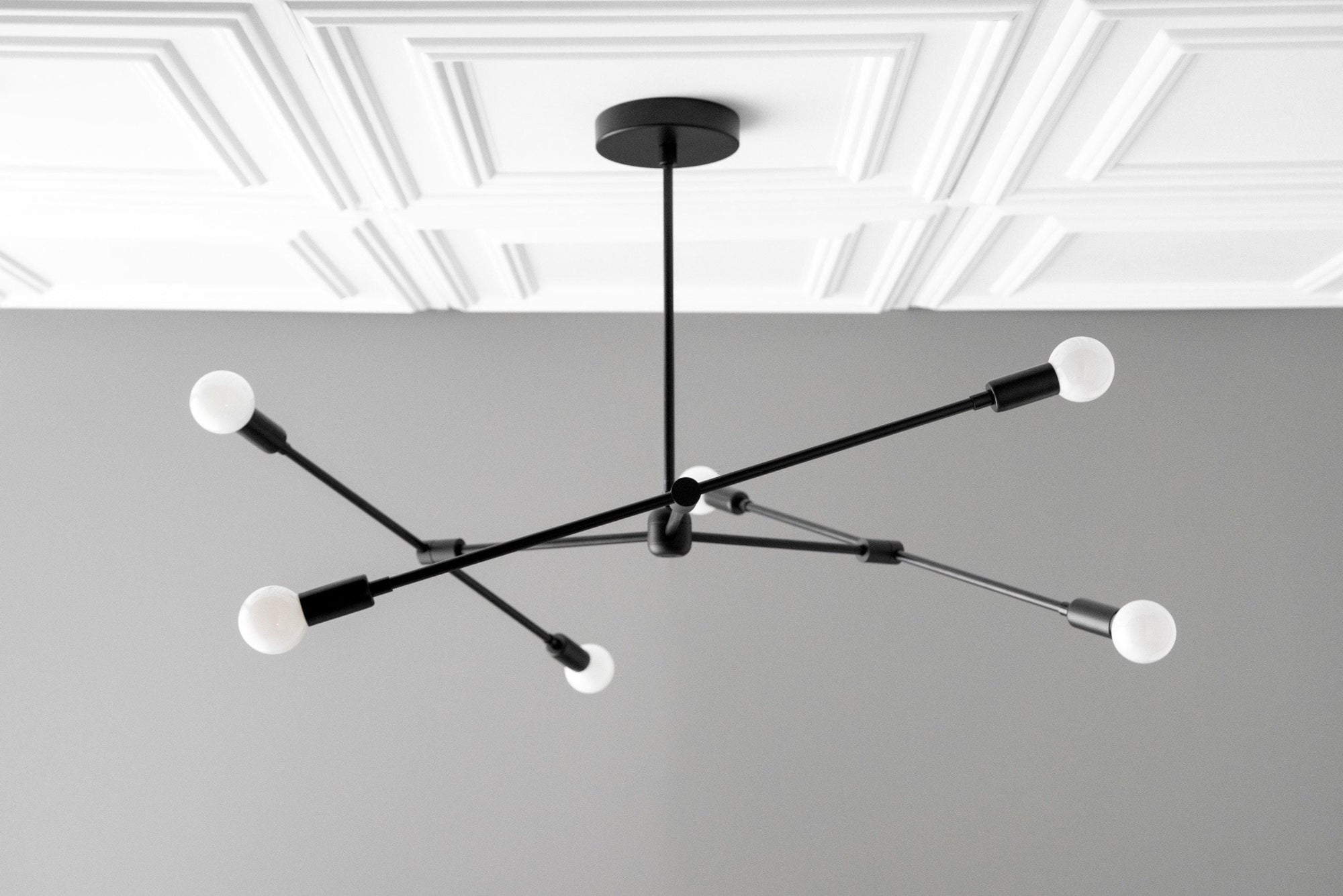 CHANDELIER MODEL NO. 5470